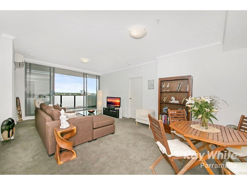 1404A/8 Cowper Street, Parramatta NSW 2150
