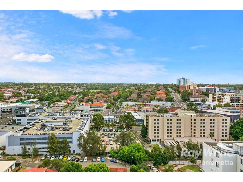 1404A/8 Cowper Street, Parramatta NSW 2150