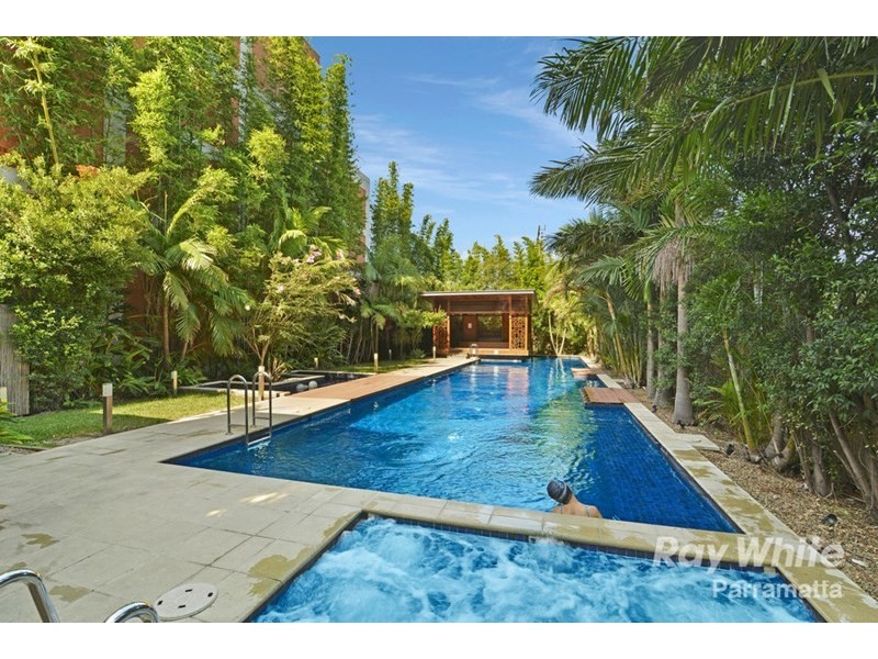 1404A/8 Cowper Street, Parramatta NSW 2150