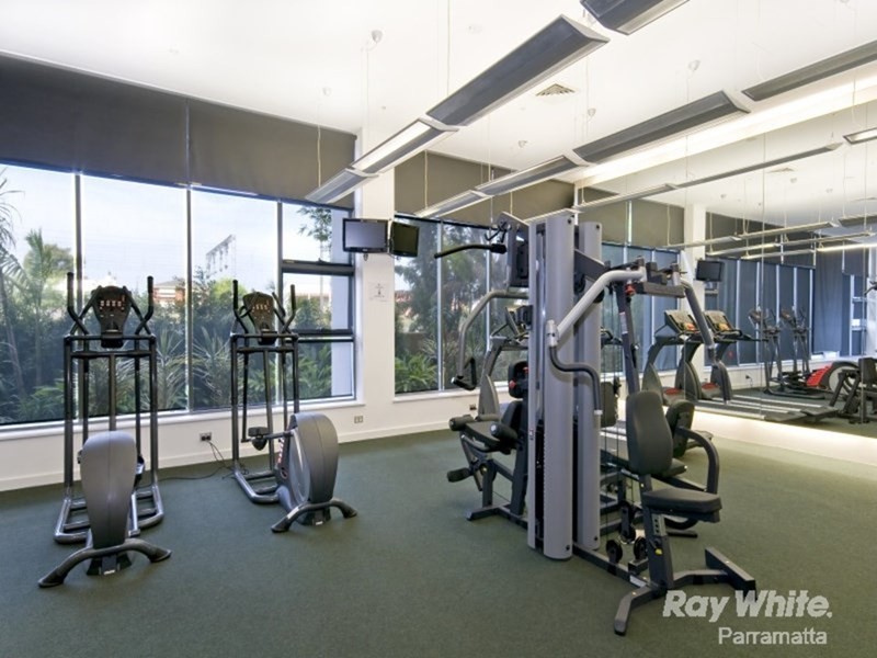 1404A/8 Cowper Street, Parramatta NSW 2150