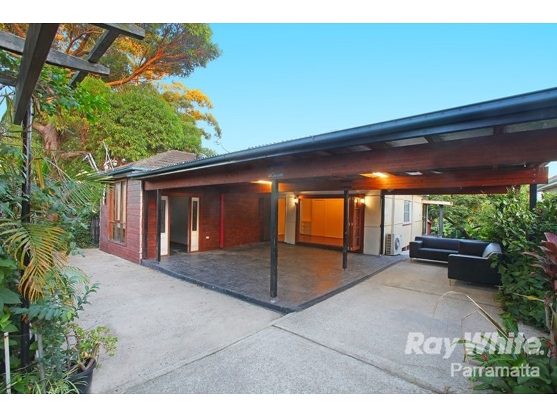 58 Brunswick Street, Granville NSW 2142