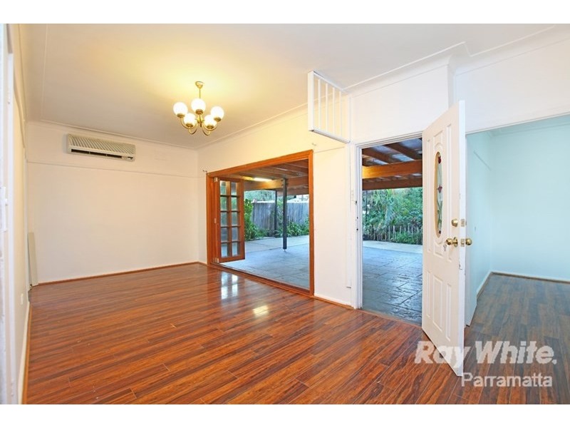 58 Brunswick Street, Granville NSW 2142