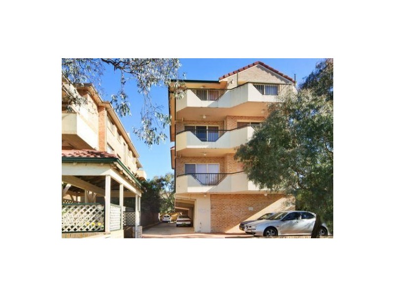 4/25 Macarthur Street, Parramatta NSW 2150