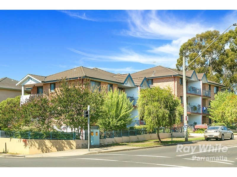 7/12 Hassall Street, Westmead NSW 2145