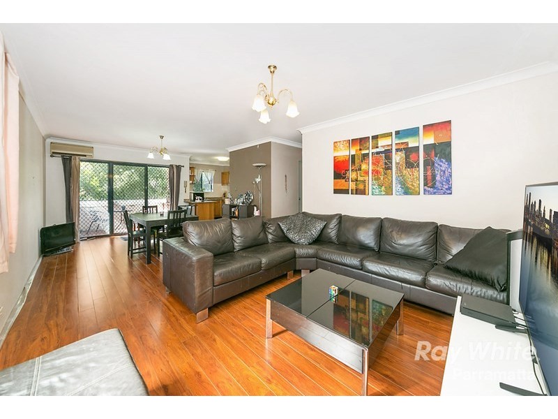 7/12 Hassall Street, Westmead NSW 2145
