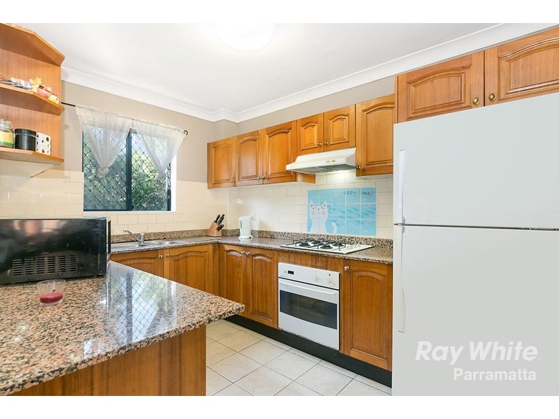 7/12 Hassall Street, Westmead NSW 2145