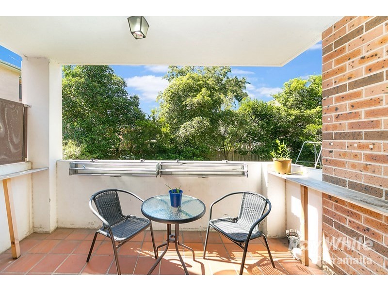 7/12 Hassall Street, Westmead NSW 2145