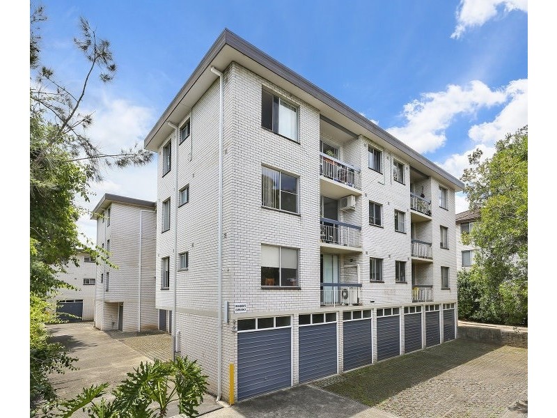 2/2-6 Albert Street, North Parramatta NSW 2151