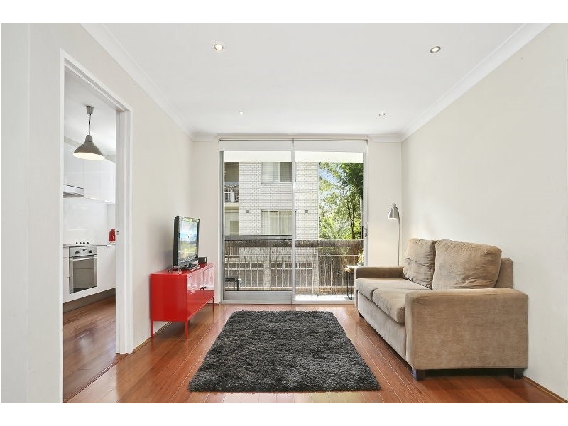 2/2-6 Albert Street, North Parramatta NSW 2151