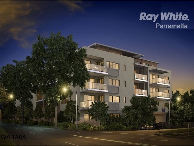 307/42-44 Park Avenue, Waitara NSW 2077