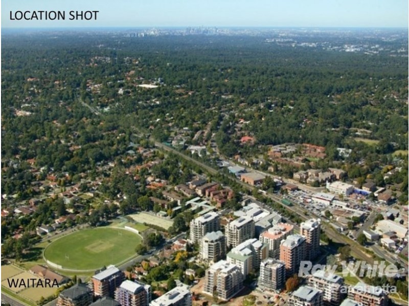 307/42-44 Park Avenue, Waitara NSW 2077