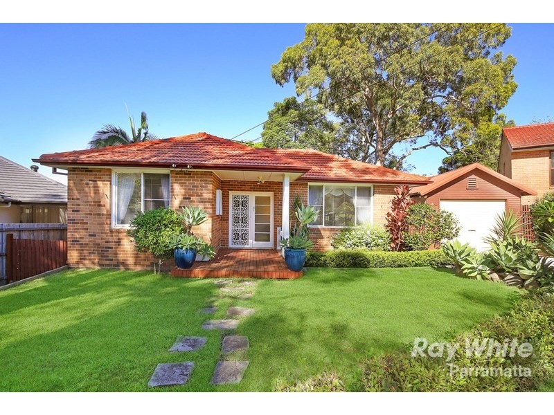 4 Greens Avenue, Oatlands NSW 2117