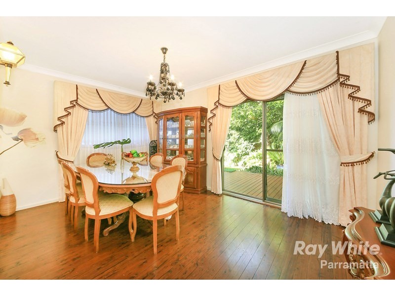 4 Greens Avenue, Oatlands NSW 2117