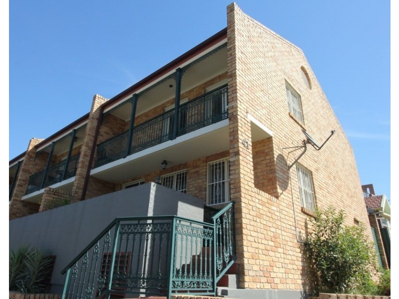 4/41 Alice Street, Harris Park NSW 2150