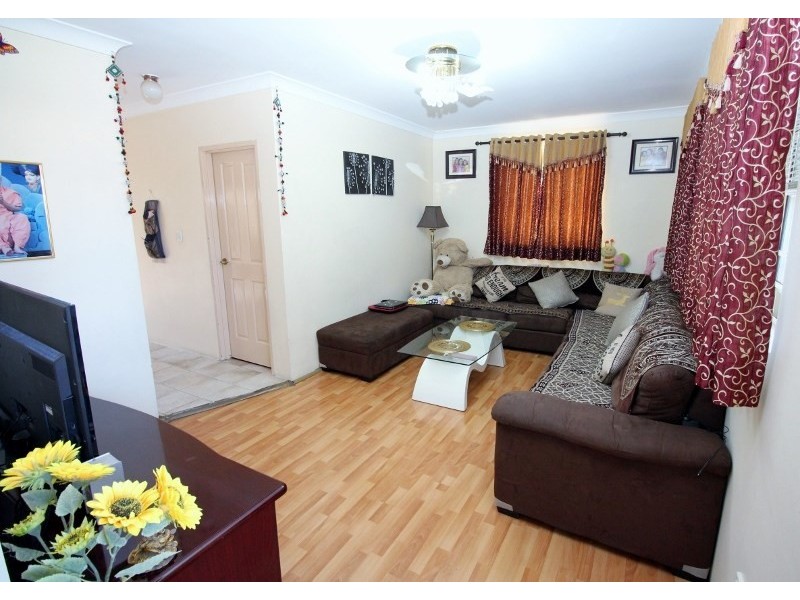 4/41 Alice Street, Harris Park NSW 2150