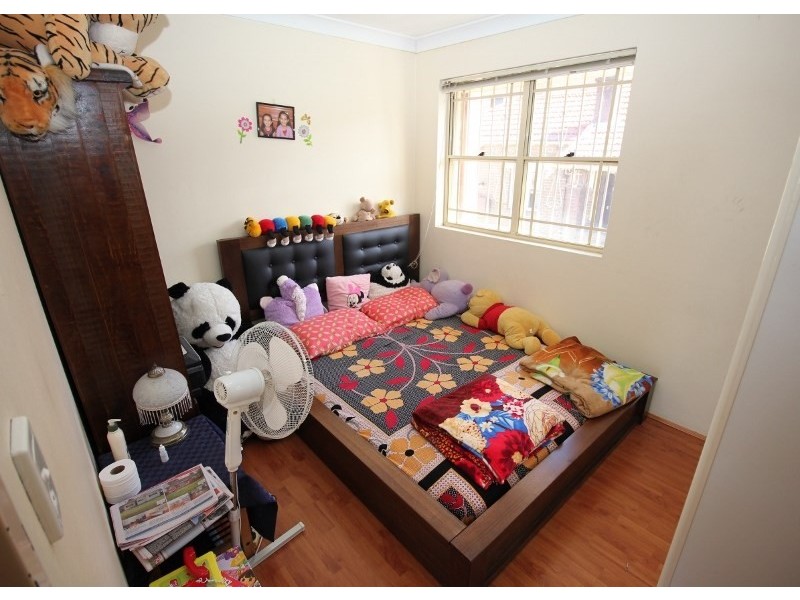 4/41 Alice Street, Harris Park NSW 2150