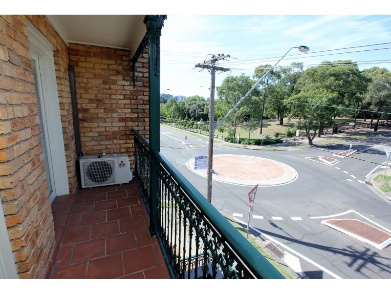 4/41 Alice Street, Harris Park NSW 2150