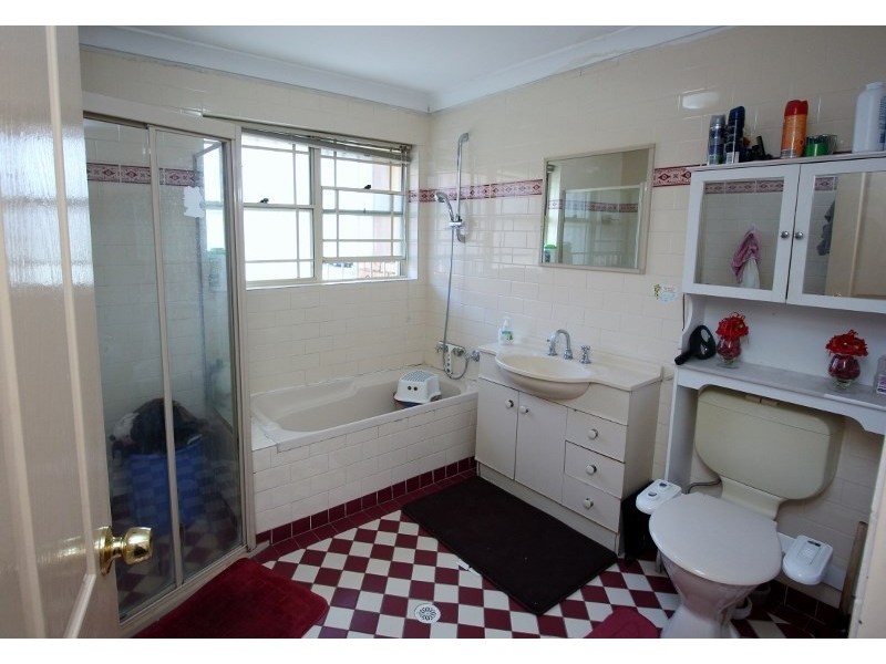 4/41 Alice Street, Harris Park NSW 2150