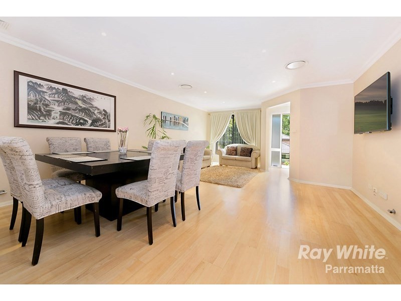 21 Black Wattle Circuit, Northmead NSW 2152