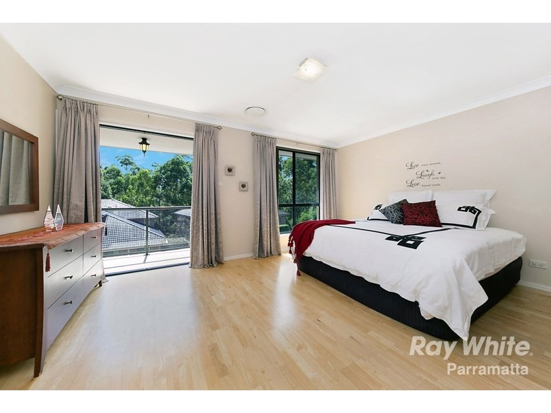 21 Black Wattle Circuit, Northmead NSW 2152
