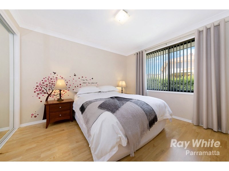 21 Black Wattle Circuit, Northmead NSW 2152
