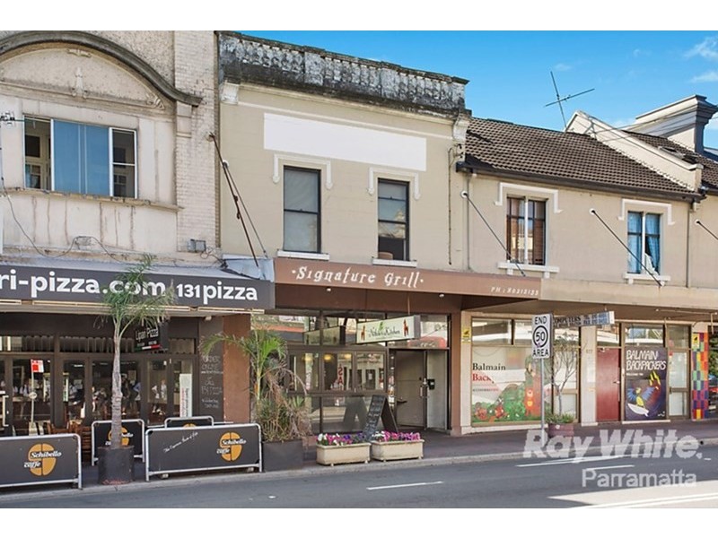 679 Darling Street, Rozelle NSW 2039