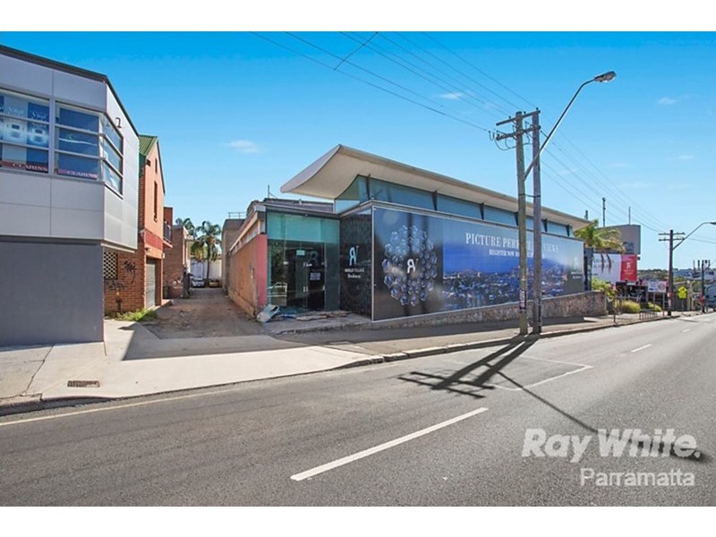 679 Darling Street, Rozelle NSW 2039