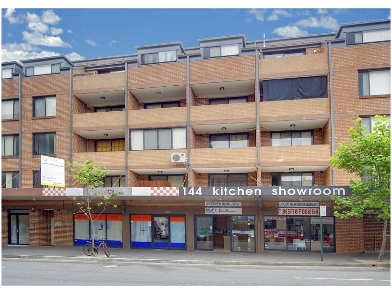 28/144-152 Regent Street, Redfern NSW 2016