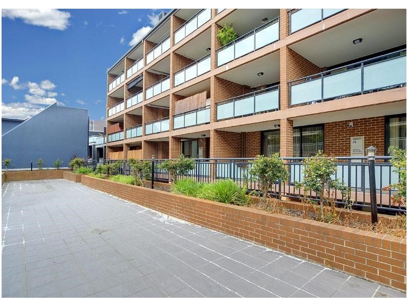 28/144-152 Regent Street, Redfern NSW 2016