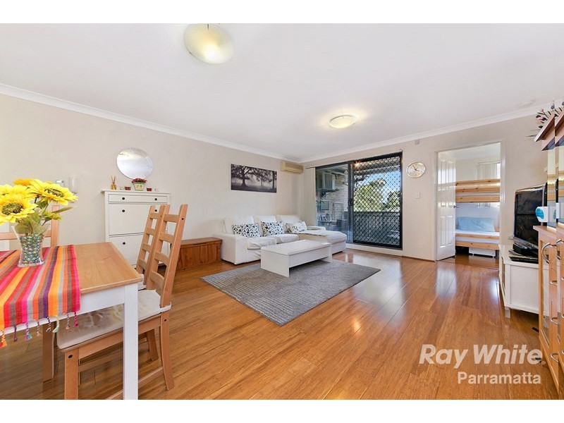17/80-82 Pitt Street, Granville NSW 2142
