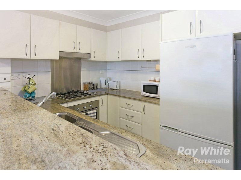 17/80-82 Pitt Street, Granville NSW 2142