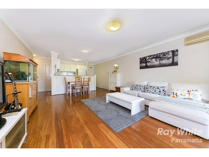 17/80-82 Pitt Street, Granville NSW 2142