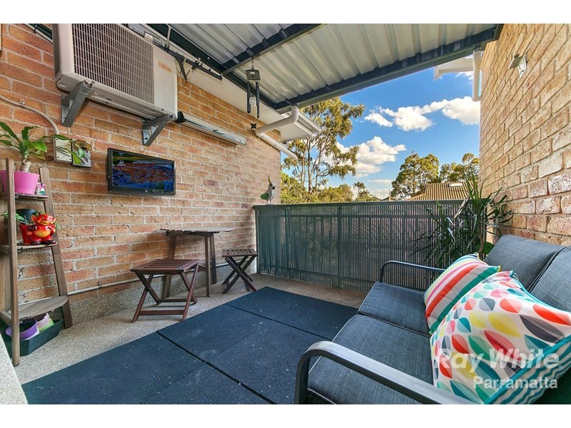 17/80-82 Pitt Street, Granville NSW 2142