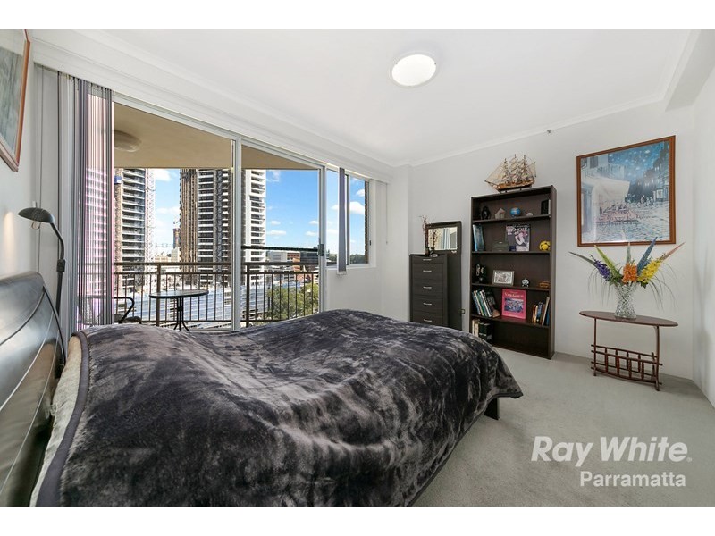 100/3 Sorrell Street, Parramatta NSW 2150
