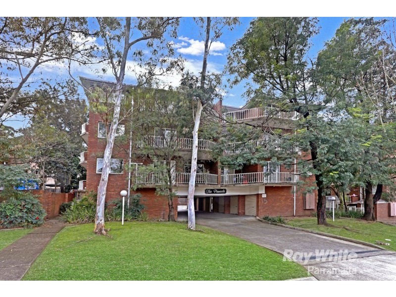 18/15 Pye Street, Westmead NSW 2145