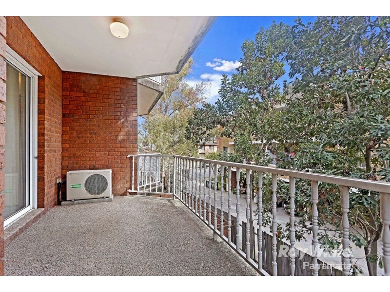 18/15 Pye Street, Westmead NSW 2145
