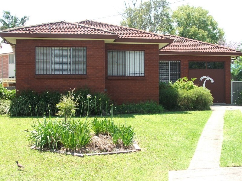 26 Mason Street, Parramatta NSW 2150