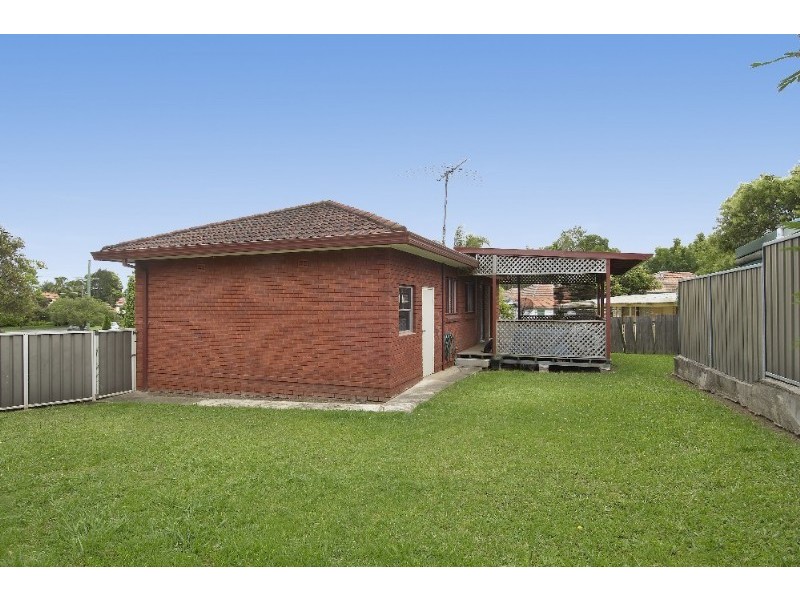 26 Mason Street, Parramatta NSW 2150