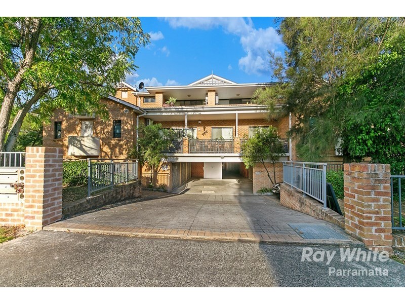 6/80-82 Pitt Street, Parramatta NSW 2150