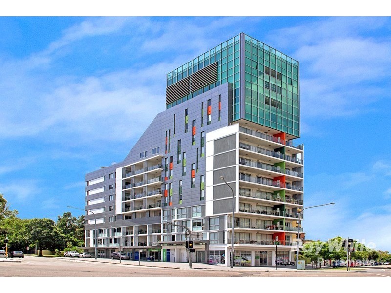 4/34 Albert Street, North Parramatta NSW 2151