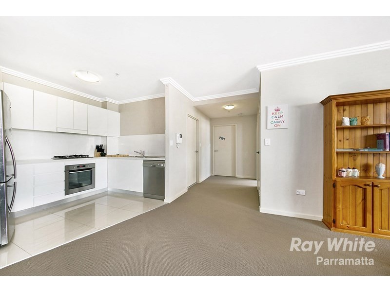 4/34 Albert Street, North Parramatta NSW 2151