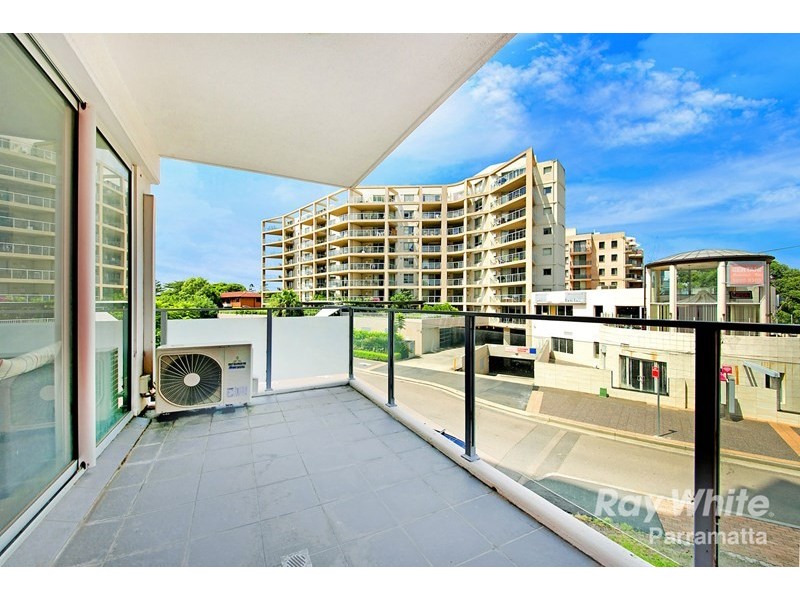 4/34 Albert Street, North Parramatta NSW 2151