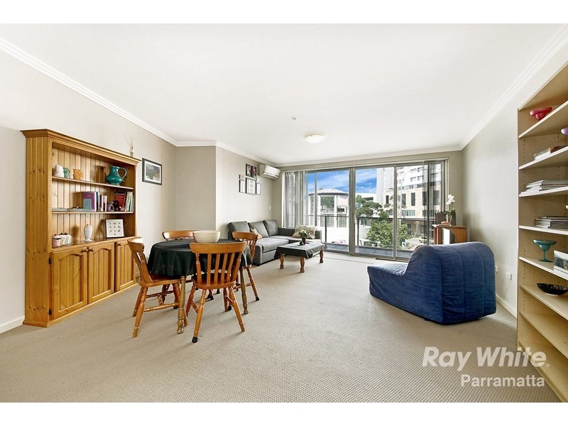 4/34 Albert Street, North Parramatta NSW 2151