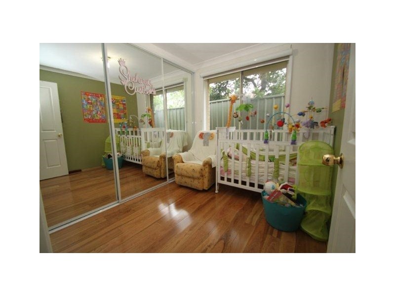 10/44 Ballandella Road, Toongabbie NSW 2146