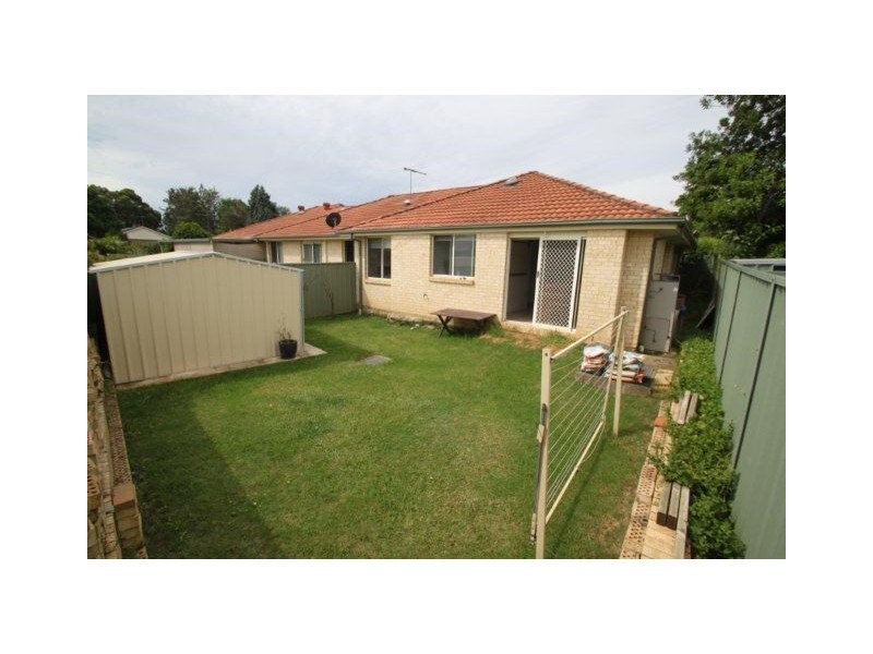 10/44 Ballandella Road, Toongabbie NSW 2146