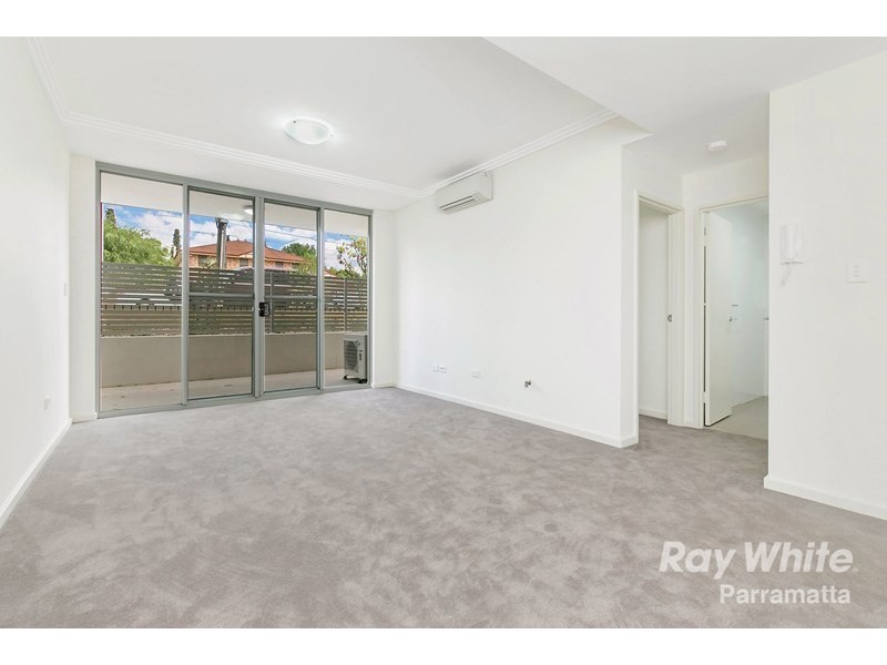 4 and 20/33-35 St Ann Street, Merrylands NSW 2160