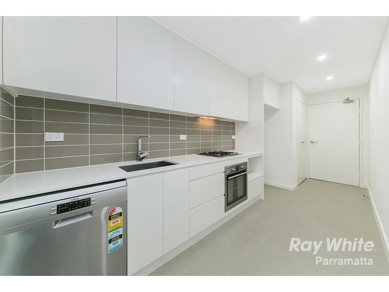 4 and 20/33-35 St Ann Street, Merrylands NSW 2160