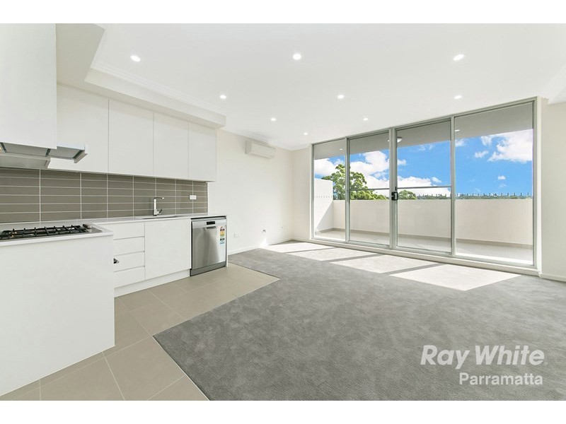 4 and 20/33-35 St Ann Street, Merrylands NSW 2160