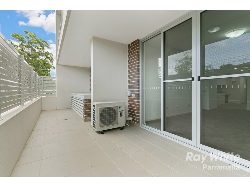 4 and 20/33-35 St Ann Street, Merrylands NSW 2160