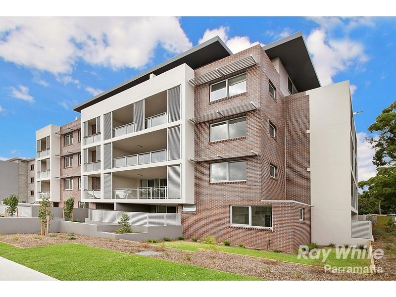 4 and 20/33-35 St Ann Street, Merrylands NSW 2160